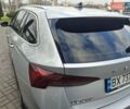 Сірий Шкода Octavia Scout, об'ємом двигуна 1.97 л та пробігом 184 тис. км за 27000 $, фото 25 на Automoto.ua