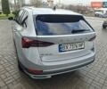 Сірий Шкода Octavia Scout, об'ємом двигуна 1.97 л та пробігом 184 тис. км за 27000 $, фото 15 на Automoto.ua