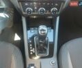 Серый Шкода Октавия Скаут, объемом двигателя 1.97 л и пробегом 187 тыс. км за 19800 $, фото 19 на Automoto.ua