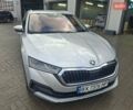 Сірий Шкода Octavia Scout, об'ємом двигуна 1.97 л та пробігом 184 тис. км за 27000 $, фото 4 на Automoto.ua