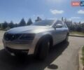 Серый Шкода Октавия Скаут, объемом двигателя 1.97 л и пробегом 187 тыс. км за 19800 $, фото 6 на Automoto.ua