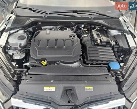 Сірий Шкода Octavia Scout, об'ємом двигуна 1.97 л та пробігом 184 тис. км за 27000 $, фото 30 на Automoto.ua