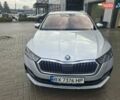 Сірий Шкода Octavia Scout, об'ємом двигуна 1.97 л та пробігом 184 тис. км за 27000 $, фото 3 на Automoto.ua