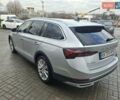 Сірий Шкода Octavia Scout, об'ємом двигуна 1.97 л та пробігом 184 тис. км за 27000 $, фото 16 на Automoto.ua