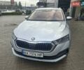 Сірий Шкода Octavia Scout, об'ємом двигуна 1.97 л та пробігом 184 тис. км за 27000 $, фото 2 на Automoto.ua