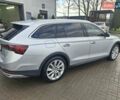 Сірий Шкода Octavia Scout, об'ємом двигуна 1.97 л та пробігом 184 тис. км за 27000 $, фото 11 на Automoto.ua