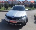 Серый Шкода Октавия Скаут, объемом двигателя 1.97 л и пробегом 187 тыс. км за 19800 $, фото 13 на Automoto.ua
