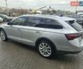 Сірий Шкода Octavia Scout, об'ємом двигуна 1.97 л та пробігом 184 тис. км за 27000 $, фото 17 на Automoto.ua