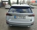 Сірий Шкода Octavia Scout, об'ємом двигуна 1.97 л та пробігом 184 тис. км за 27000 $, фото 14 на Automoto.ua
