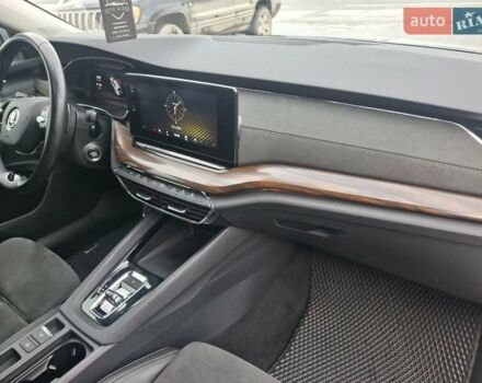 Сірий Шкода Octavia Scout, об'ємом двигуна 1.97 л та пробігом 184 тис. км за 27000 $, фото 35 на Automoto.ua