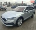 Сірий Шкода Octavia Scout, об'ємом двигуна 1.97 л та пробігом 184 тис. км за 27000 $, фото 1 на Automoto.ua