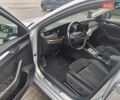 Сірий Шкода Octavia Scout, об'ємом двигуна 1.97 л та пробігом 184 тис. км за 27000 $, фото 42 на Automoto.ua