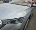Сірий Шкода Octavia Scout, об'ємом двигуна 1.97 л та пробігом 184 тис. км за 27000 $, фото 23 на Automoto.ua