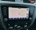 Серый Шкода Октавия Скаут, объемом двигателя 1.97 л и пробегом 187 тыс. км за 19800 $, фото 46 на Automoto.ua