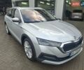 Сірий Шкода Octavia Scout, об'ємом двигуна 1.97 л та пробігом 184 тис. км за 27000 $, фото 5 на Automoto.ua