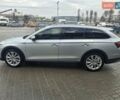 Сірий Шкода Octavia Scout, об'ємом двигуна 1.97 л та пробігом 184 тис. км за 27000 $, фото 19 на Automoto.ua
