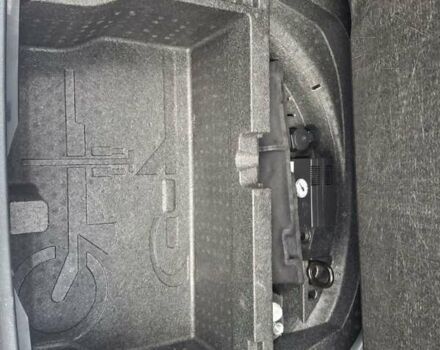 Сірий Шкода Octavia Scout, об'ємом двигуна 1.97 л та пробігом 184 тис. км за 27000 $, фото 49 на Automoto.ua