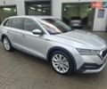 Сірий Шкода Octavia Scout, об'ємом двигуна 1.97 л та пробігом 184 тис. км за 27000 $, фото 6 на Automoto.ua