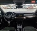 Сірий Шкода Octavia Scout, об'ємом двигуна 1.97 л та пробігом 184 тис. км за 27000 $, фото 32 на Automoto.ua