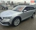Сірий Шкода Octavia Scout, об'ємом двигуна 1.97 л та пробігом 184 тис. км за 27000 $, фото 22 на Automoto.ua