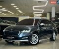 Серый Шкода Октавия Скаут, объемом двигателя 1.97 л и пробегом 114 тыс. км за 24999 $, фото 1 на Automoto.ua