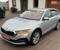 Сірий Шкода Octavia Scout, об'ємом двигуна 1.97 л та пробігом 239 тис. км за 21999 $, фото 1 на Automoto.ua