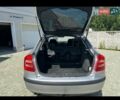 Серый Шкода Октавия Скаут, объемом двигателя 2 л и пробегом 270 тыс. км за 6500 $, фото 1 на Automoto.ua
