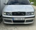 Сірий Шкода Octavia Scout, об'ємом двигуна 1.8 л та пробігом 327 тис. км за 6100 $, фото 4 на Automoto.ua