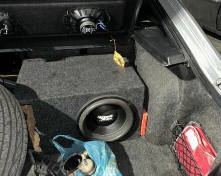 Сірий Шкода Octavia Scout, об'ємом двигуна 1.8 л та пробігом 327 тис. км за 6100 $, фото 10 на Automoto.ua