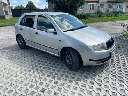 Шкода Octavia Scout 2006 у Рокитне на Automoto.ua Сірий Шкода Octavia Scout, об'ємом двигуна 1.4 л та пробігом 250 тис. км за 900 $, фото 1 на Automoto.ua