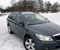 Сірий Шкода Octavia Scout, об'ємом двигуна 2 л та пробігом 230 тис. км за 12400 $, фото 1 на Automoto.ua