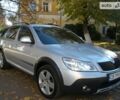 Сірий Шкода Octavia Scout, об'ємом двигуна 1.8 л та пробігом 143 тис. км за 10200 $, фото 1 на Automoto.ua