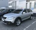 Сірий Шкода Octavia Scout, об'ємом двигуна 1.8 л та пробігом 190 тис. км за 10700 $, фото 1 на Automoto.ua