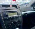 Синий Шкода Октавия Скаут, объемом двигателя 1.6 л и пробегом 236 тыс. км за 6290 $, фото 22 на Automoto.ua