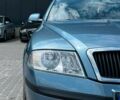 Синий Шкода Октавия Скаут, объемом двигателя 1.6 л и пробегом 236 тыс. км за 6290 $, фото 4 на Automoto.ua