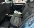 Синий Шкода Октавия Скаут, объемом двигателя 1.6 л и пробегом 236 тыс. км за 6290 $, фото 16 на Automoto.ua