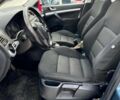 Синий Шкода Октавия Скаут, объемом двигателя 1.6 л и пробегом 236 тыс. км за 6290 $, фото 10 на Automoto.ua