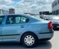 Синий Шкода Октавия Скаут, объемом двигателя 1.6 л и пробегом 236 тыс. км за 6290 $, фото 2 на Automoto.ua