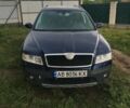 Синій Шкода Octavia Scout, об'ємом двигуна 1.98 л та пробігом 375 тис. км за 6250 $, фото 1 на Automoto.ua