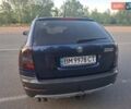 Синий Шкода Октавия Скаут, объемом двигателя 1.8 л и пробегом 236 тыс. км за 8100 $, фото 4 на Automoto.ua