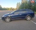 Синий Шкода Октавия Скаут, объемом двигателя 1.8 л и пробегом 236 тыс. км за 8100 $, фото 1 на Automoto.ua
