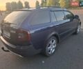 Синий Шкода Октавия Скаут, объемом двигателя 1.8 л и пробегом 236 тыс. км за 8100 $, фото 5 на Automoto.ua