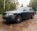 Синий Шкода Октавия Скаут, объемом двигателя 2 л и пробегом 300 тыс. км за 3142 $, фото 1 на Automoto.ua