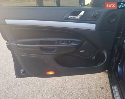 Синий Шкода Октавия Скаут, объемом двигателя 1.8 л и пробегом 236 тыс. км за 8100 $, фото 10 на Automoto.ua