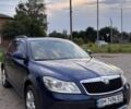 Синій Шкода Octavia Scout, об'ємом двигуна 2 л та пробігом 270 тис. км за 8200 $, фото 1 на Automoto.ua
