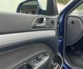 Синий Шкода Октавия Скаут, объемом двигателя 1.8 л и пробегом 154 тыс. км за 6200 $, фото 16 на Automoto.ua