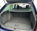 Синий Шкода Октавия Скаут, объемом двигателя 1.8 л и пробегом 154 тыс. км за 6200 $, фото 22 на Automoto.ua