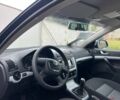 Синий Шкода Октавия Скаут, объемом двигателя 1.8 л и пробегом 154 тыс. км за 6200 $, фото 17 на Automoto.ua