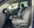 Синий Шкода Октавия Скаут, объемом двигателя 1.8 л и пробегом 154 тыс. км за 6200 $, фото 15 на Automoto.ua