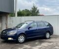 Синий Шкода Октавия Скаут, объемом двигателя 1.8 л и пробегом 154 тыс. км за 6200 $, фото 8 на Automoto.ua